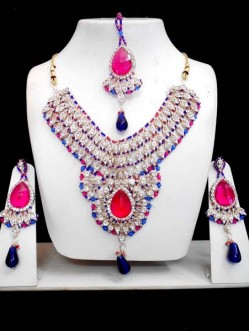 Party-Wear-Jewelry-Set-2800PW967